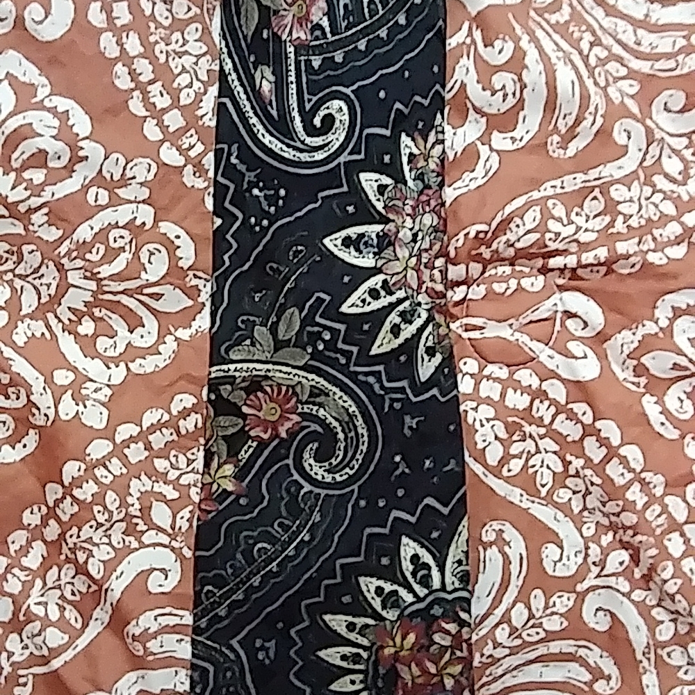 Silk Tie